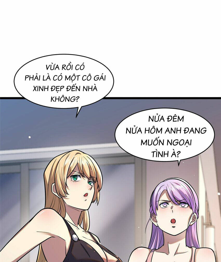 Siêu Phàm Sát Thần Chapter 88 - Trang 2