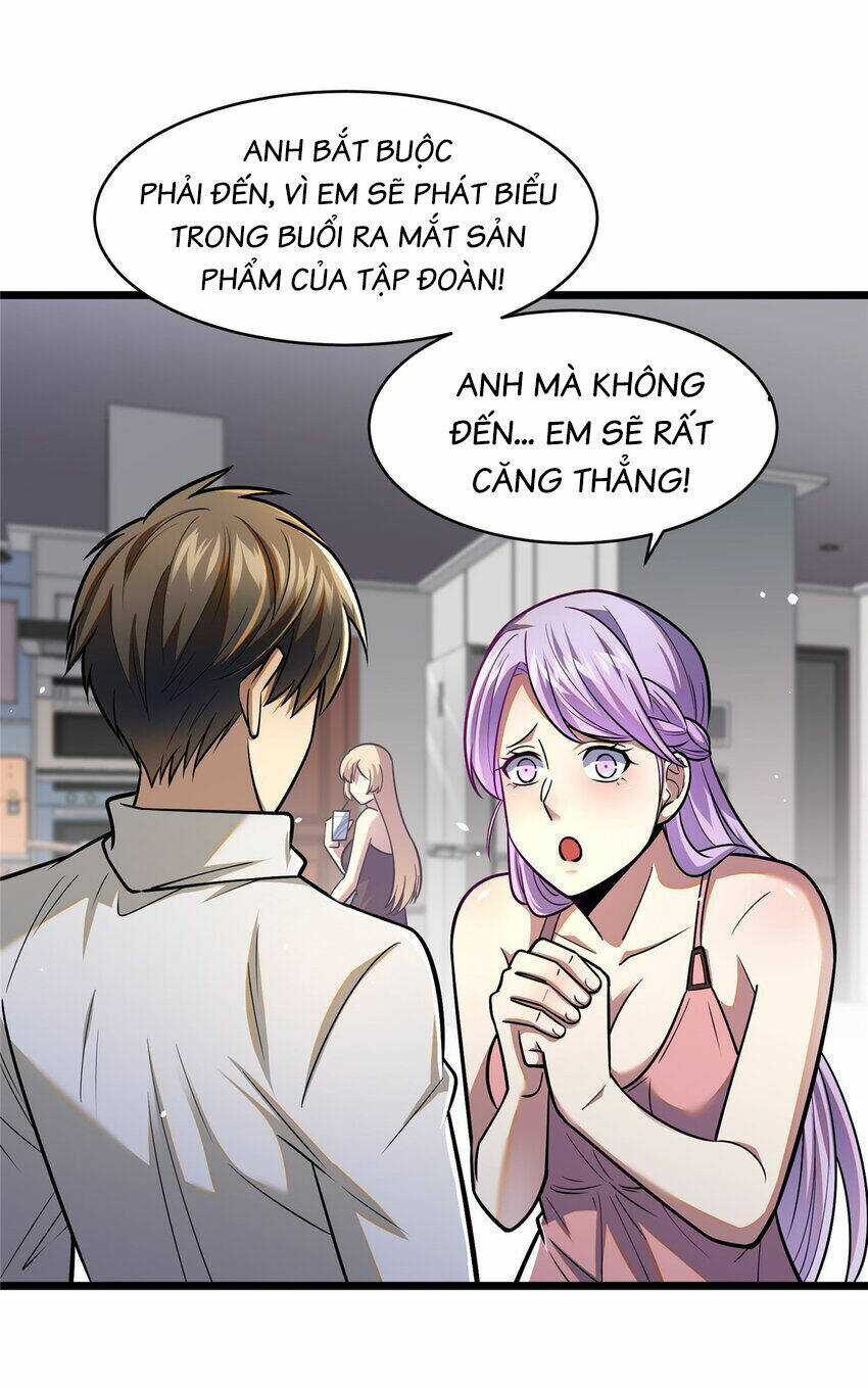 Siêu Phàm Sát Thần Chapter 88 - Trang 2