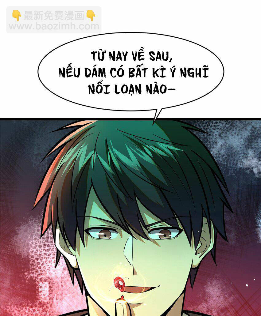 Siêu Phàm Sát Thần Chapter 88 - Trang 2