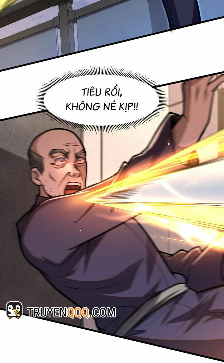 Siêu Phàm Sát Thần Chapter 87 - Trang 2