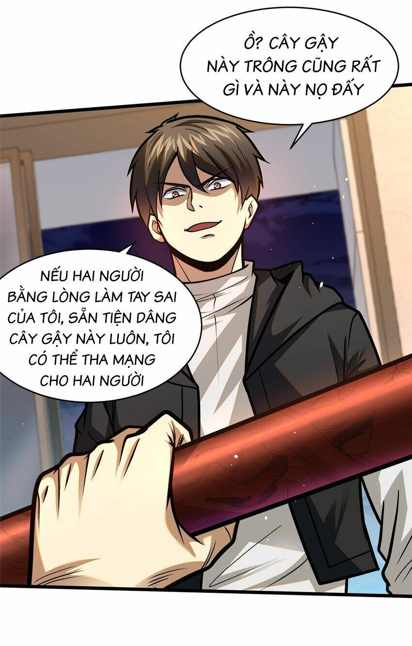 Siêu Phàm Sát Thần Chapter 87 - Trang 2