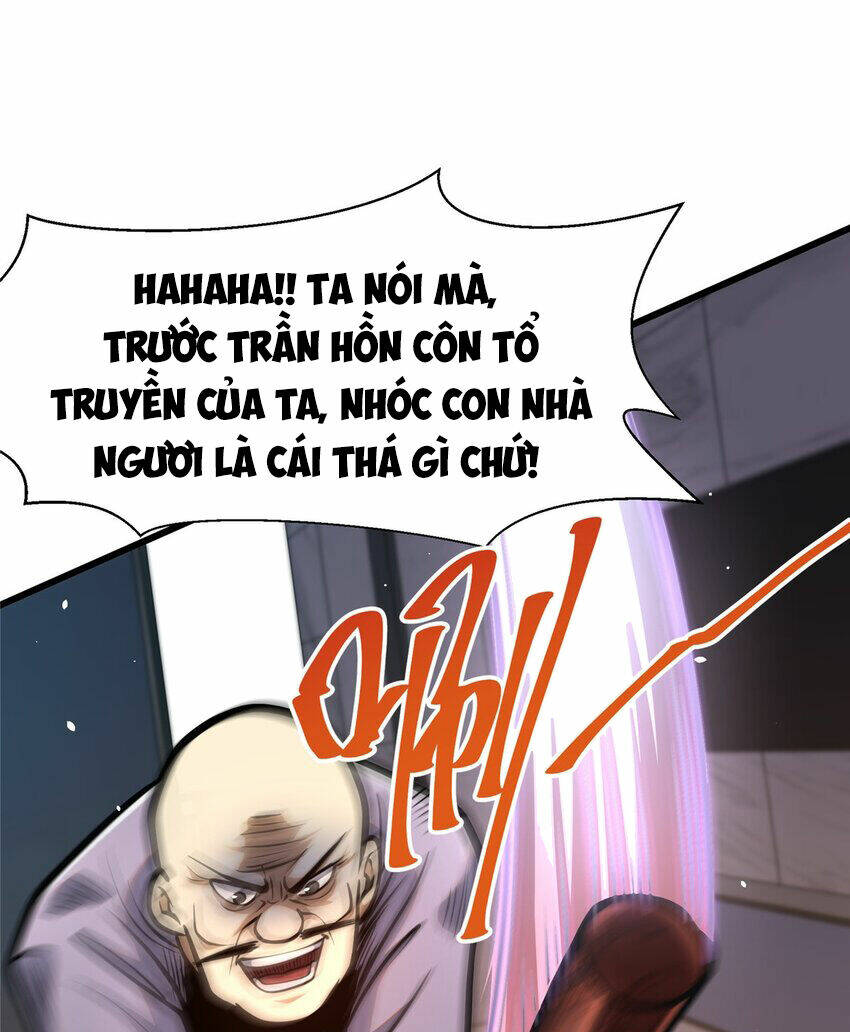 Siêu Phàm Sát Thần Chapter 87 - Trang 2