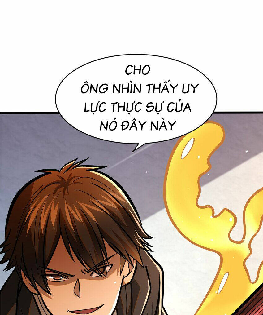 Siêu Phàm Sát Thần Chapter 87 - Trang 2