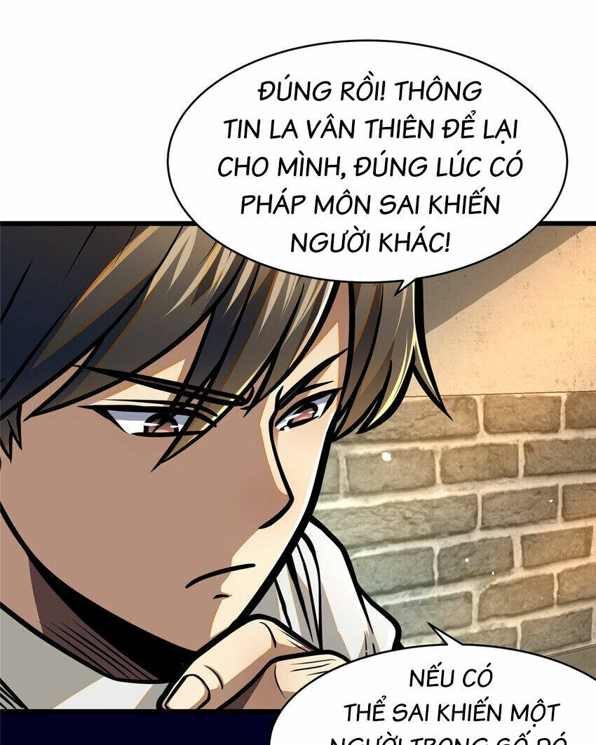 Siêu Phàm Sát Thần Chapter 87 - Trang 2