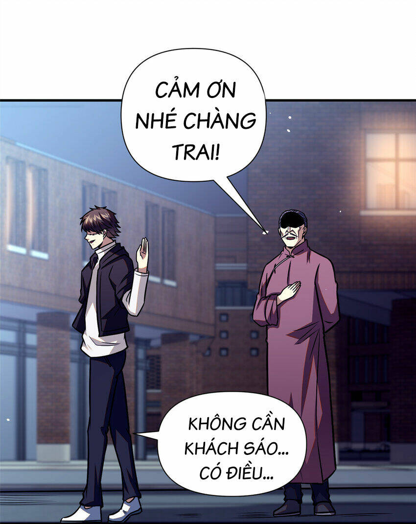 Siêu Phàm Sát Thần Chapter 86 - Trang 2