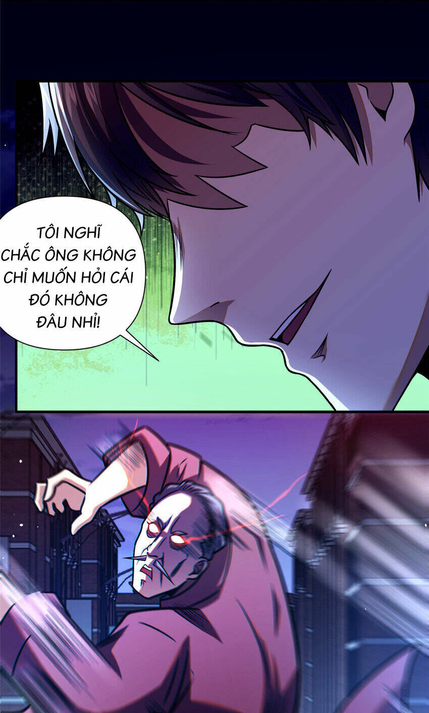 Siêu Phàm Sát Thần Chapter 86 - Trang 2