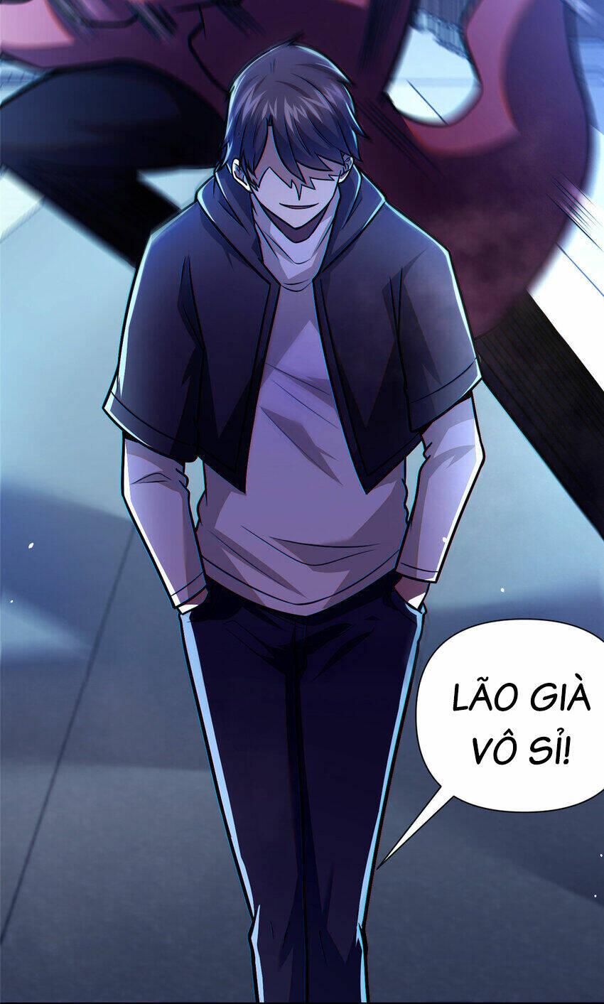 Siêu Phàm Sát Thần Chapter 86 - Trang 2