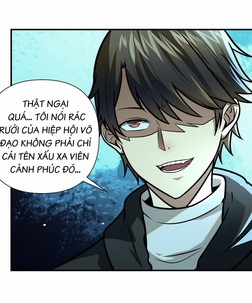 Siêu Phàm Sát Thần Chapter 86 - Trang 2