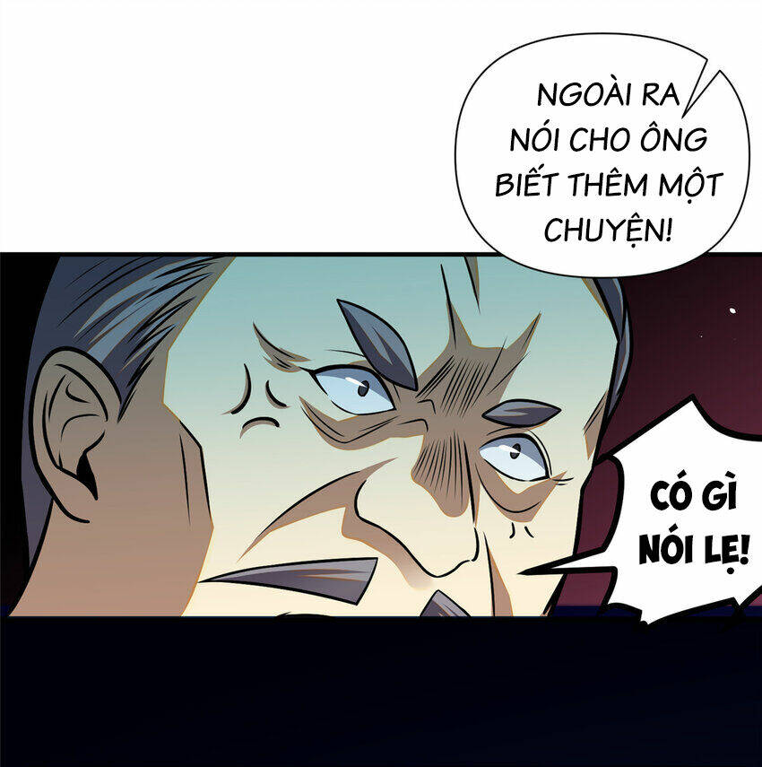 Siêu Phàm Sát Thần Chapter 86 - Trang 2