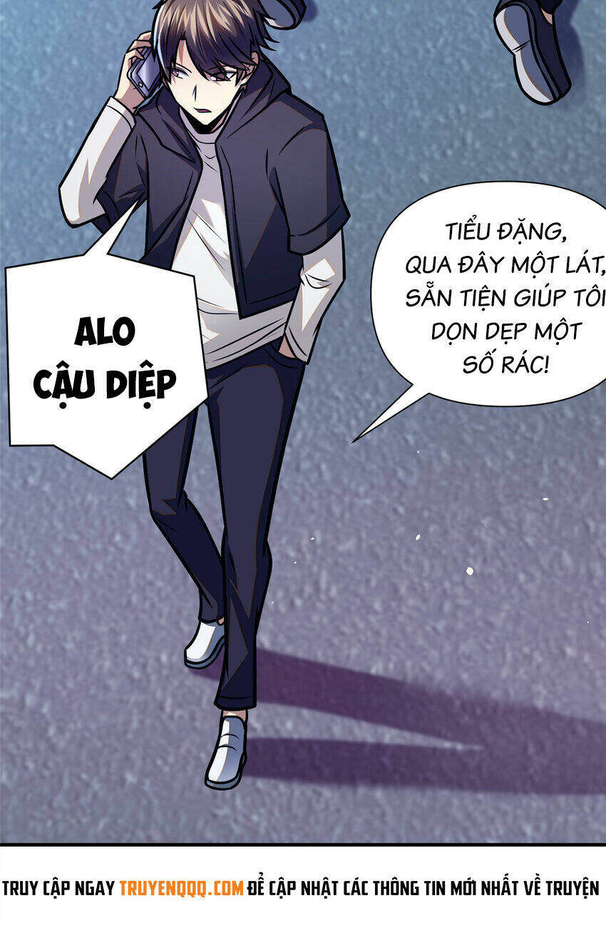 Siêu Phàm Sát Thần Chapter 86 - Trang 2