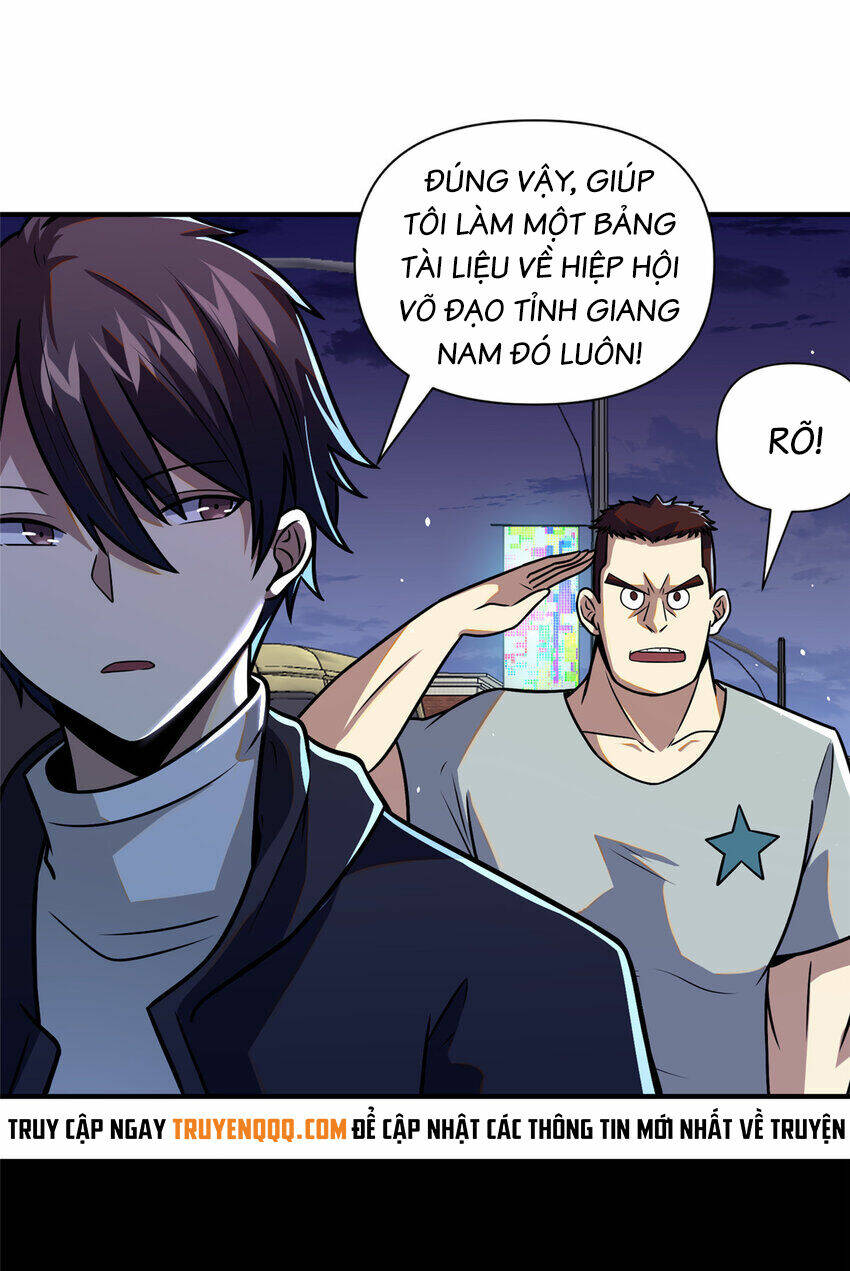 Siêu Phàm Sát Thần Chapter 86 - Trang 2