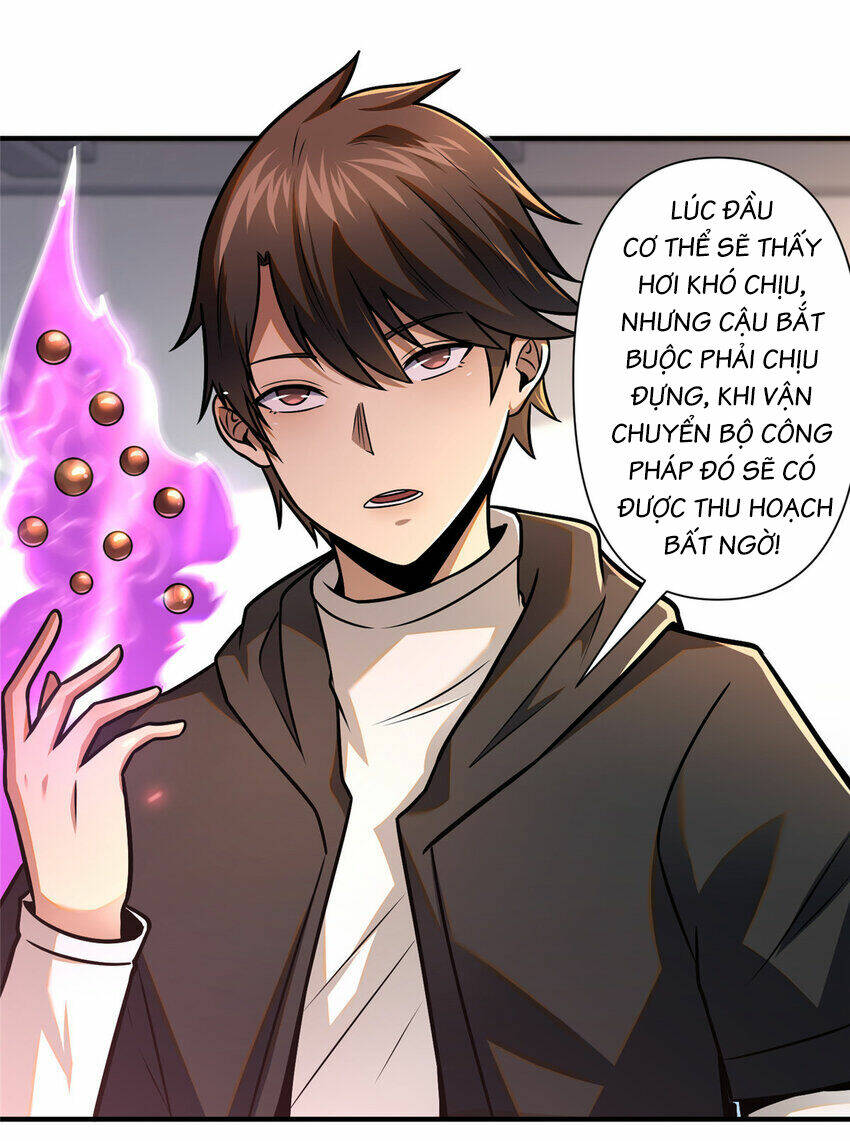 Siêu Phàm Sát Thần Chapter 86 - Trang 2