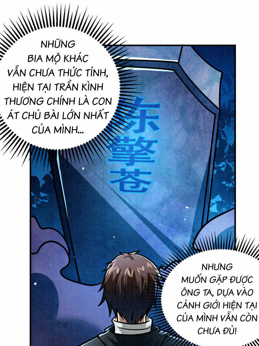 Siêu Phàm Sát Thần Chapter 86 - Trang 2