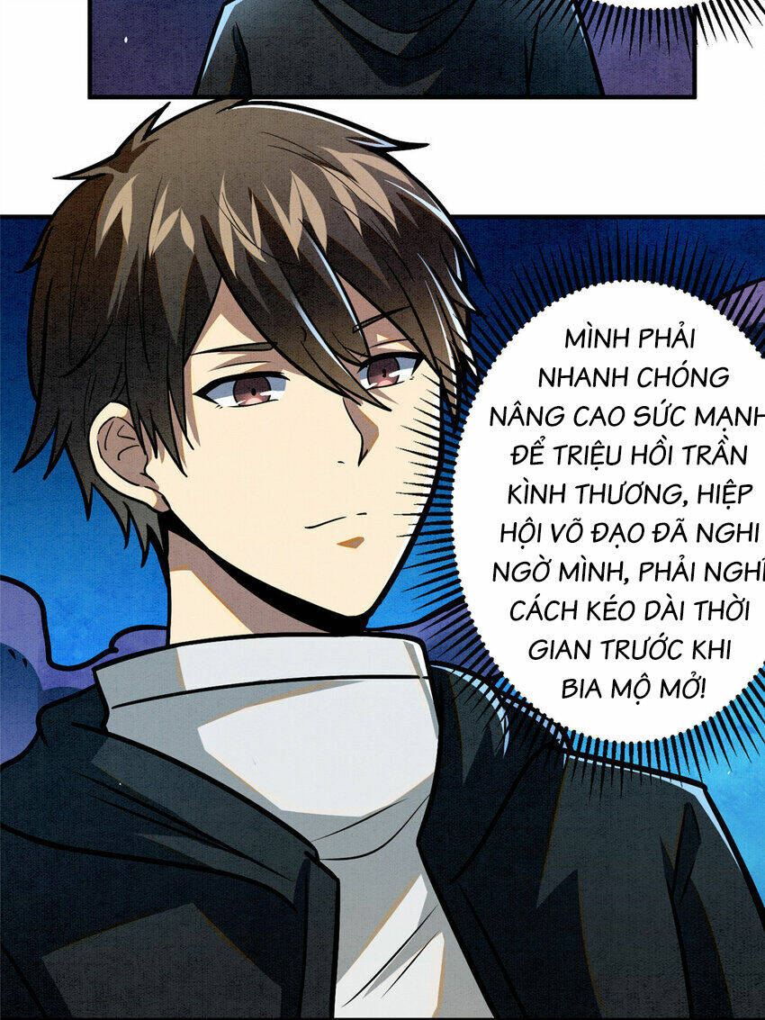 Siêu Phàm Sát Thần Chapter 86 - Trang 2