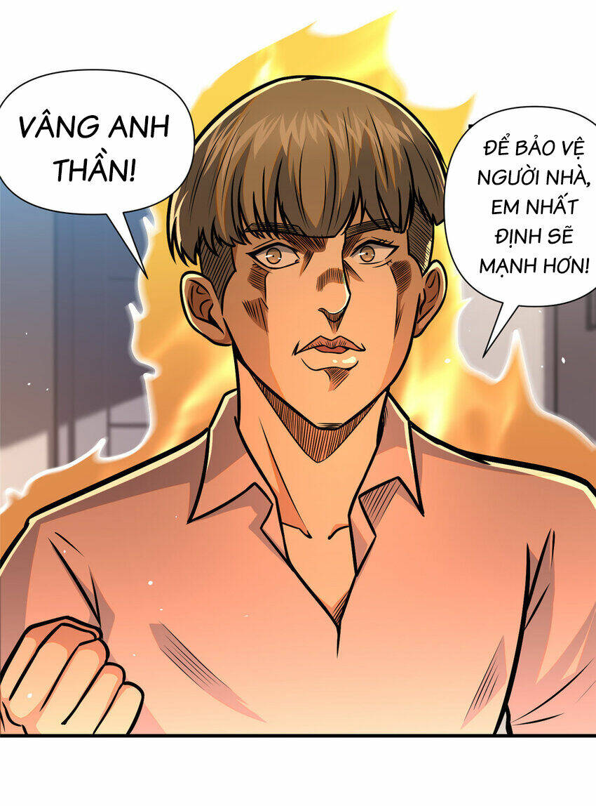 Siêu Phàm Sát Thần Chapter 86 - Trang 2