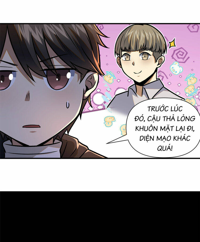 Siêu Phàm Sát Thần Chapter 86 - Trang 2