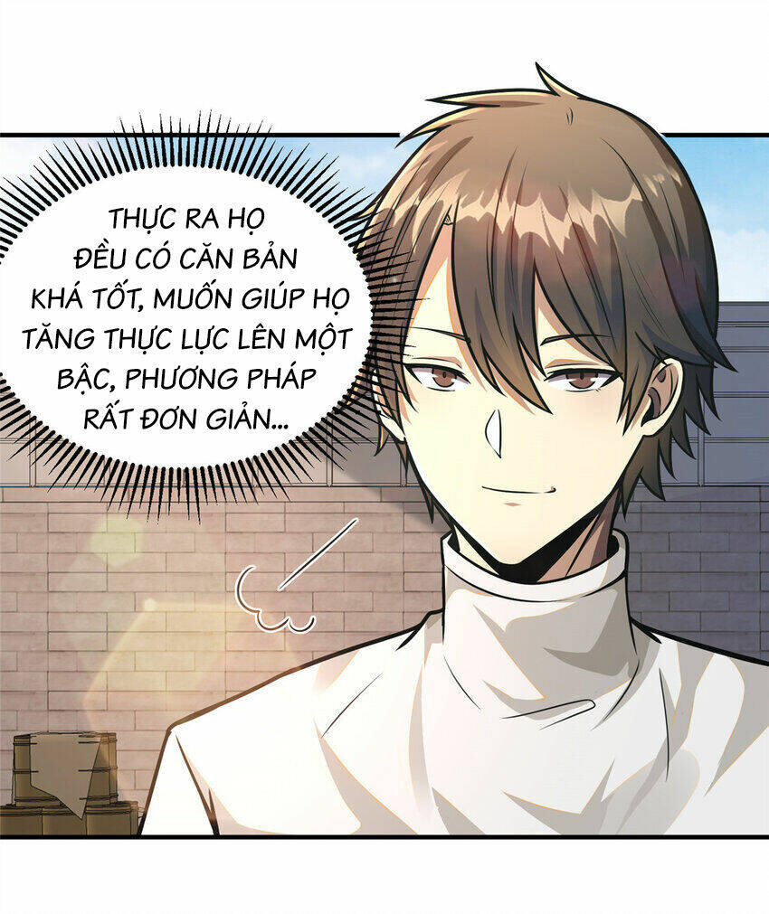 Siêu Phàm Sát Thần Chapter 85 - Trang 2