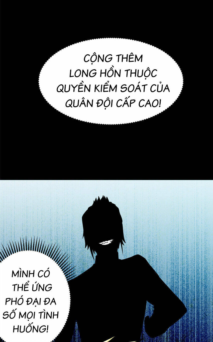 Siêu Phàm Sát Thần Chapter 85 - Trang 2