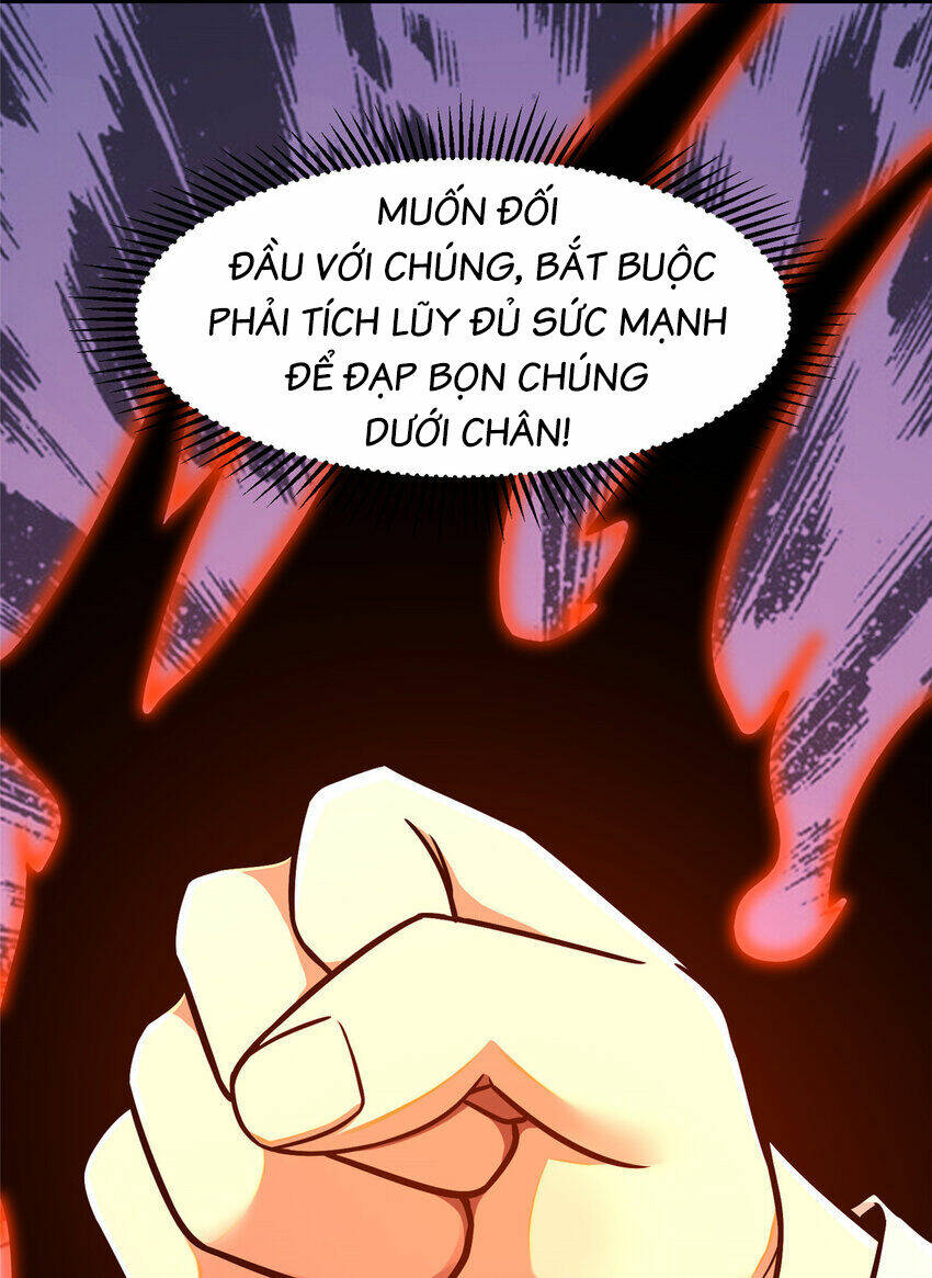 Siêu Phàm Sát Thần Chapter 85 - Trang 2