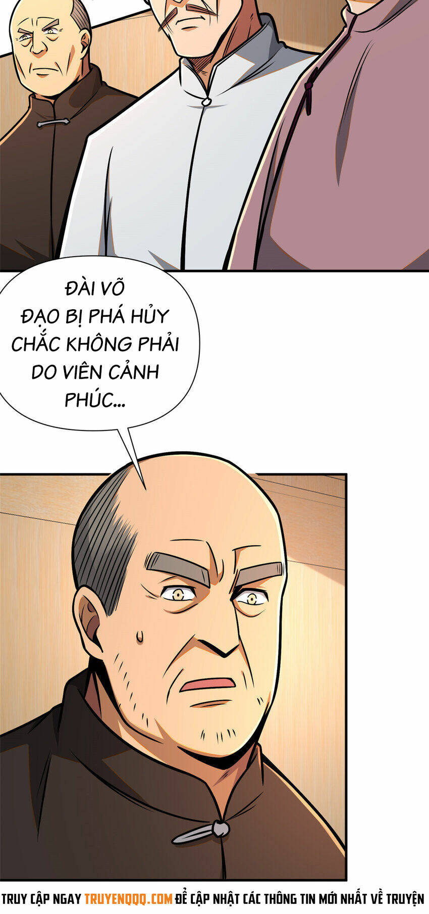 Siêu Phàm Sát Thần Chapter 85 - Trang 2