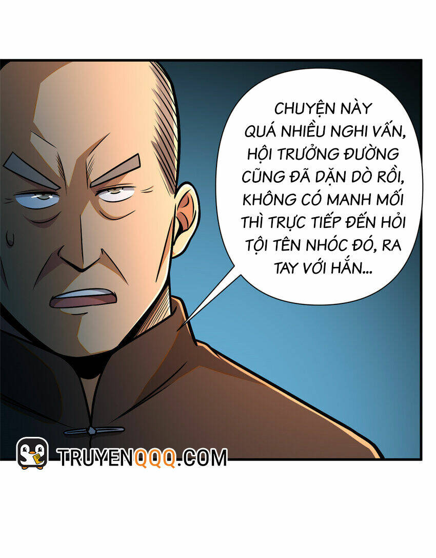 Siêu Phàm Sát Thần Chapter 85 - Trang 2