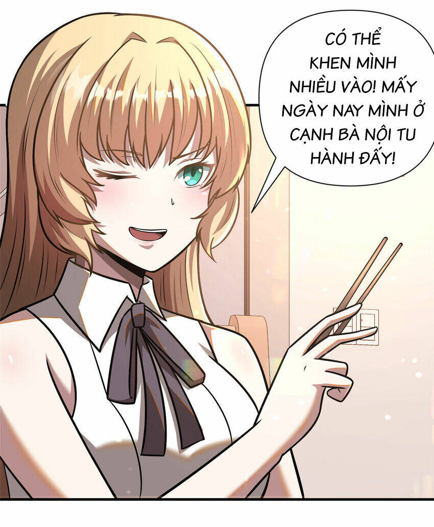 Siêu Phàm Sát Thần Chapter 85 - Trang 2