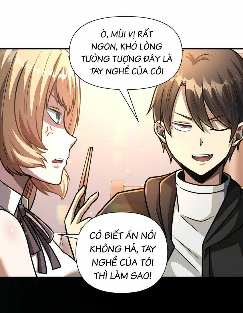 Siêu Phàm Sát Thần Chapter 85 - Trang 2