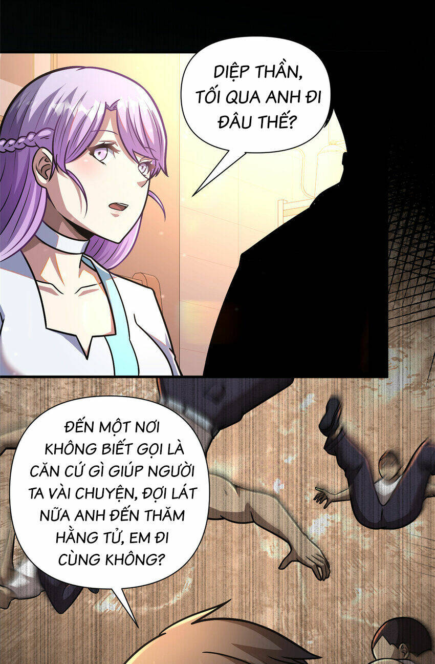 Siêu Phàm Sát Thần Chapter 85 - Trang 2