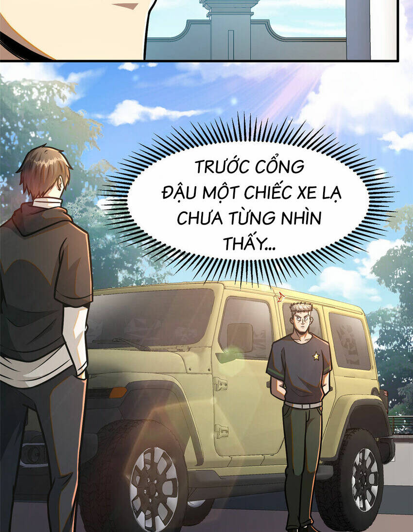 Siêu Phàm Sát Thần Chapter 85 - Trang 2