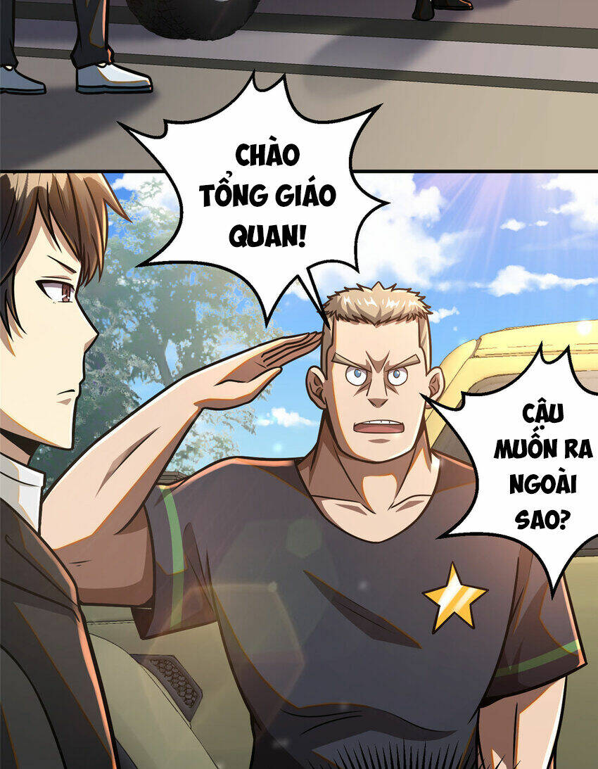 Siêu Phàm Sát Thần Chapter 85 - Trang 2