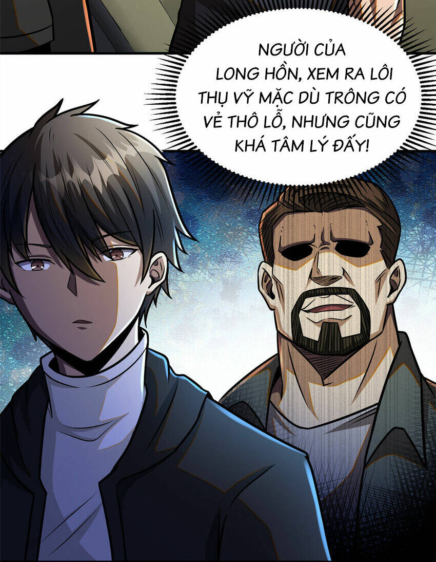 Siêu Phàm Sát Thần Chapter 85 - Trang 2