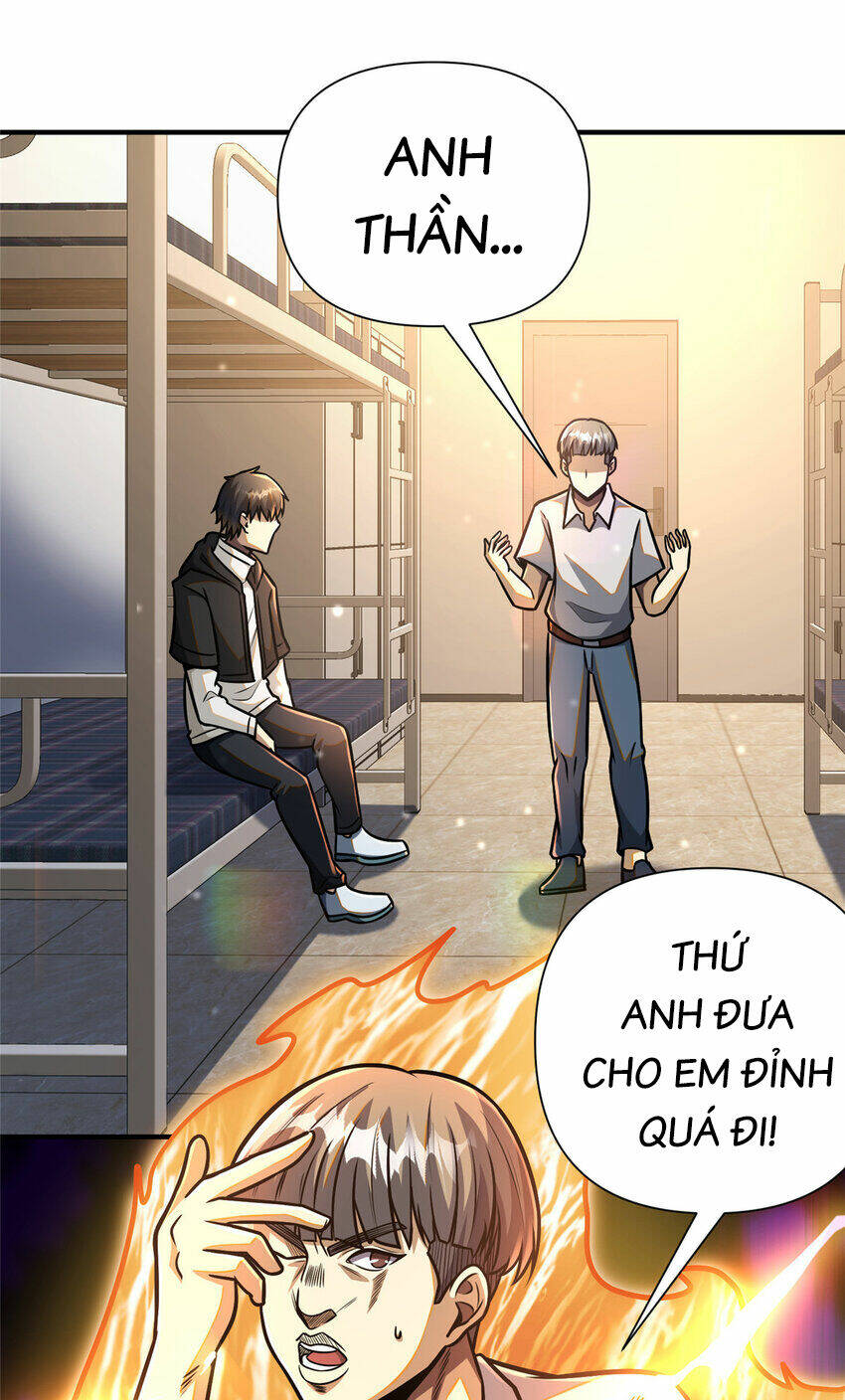 Siêu Phàm Sát Thần Chapter 85 - Trang 2