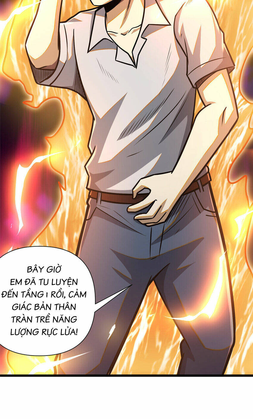 Siêu Phàm Sát Thần Chapter 85 - Trang 2