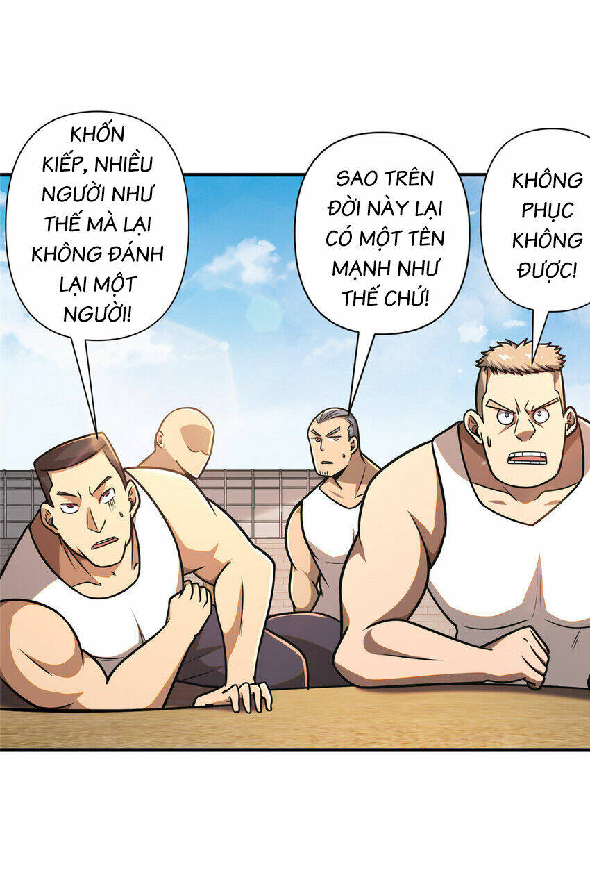 Siêu Phàm Sát Thần Chapter 85 - Trang 2