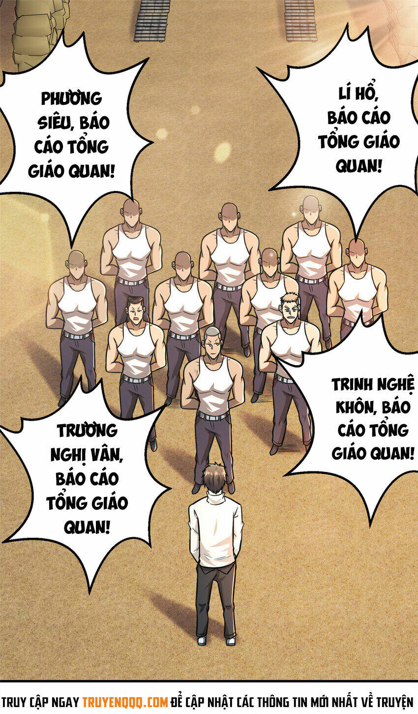 Siêu Phàm Sát Thần Chapter 85 - Trang 2