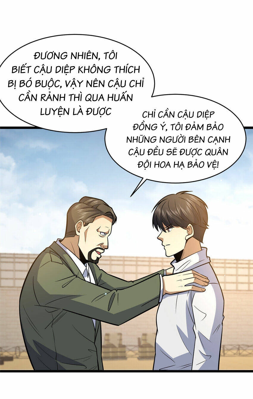 Siêu Phàm Sát Thần Chapter 84 - Trang 2