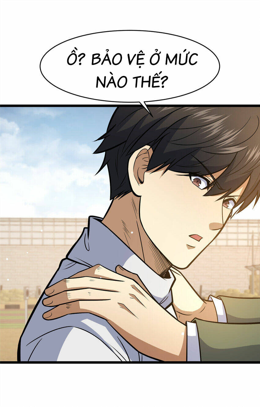 Siêu Phàm Sát Thần Chapter 84 - Trang 2