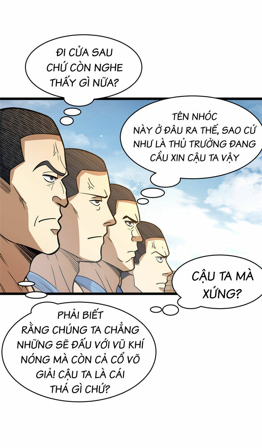 Siêu Phàm Sát Thần Chapter 84 - Trang 2