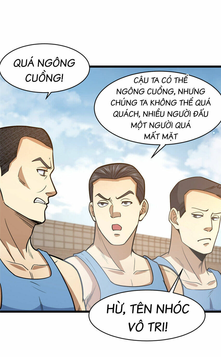 Siêu Phàm Sát Thần Chapter 84 - Trang 2