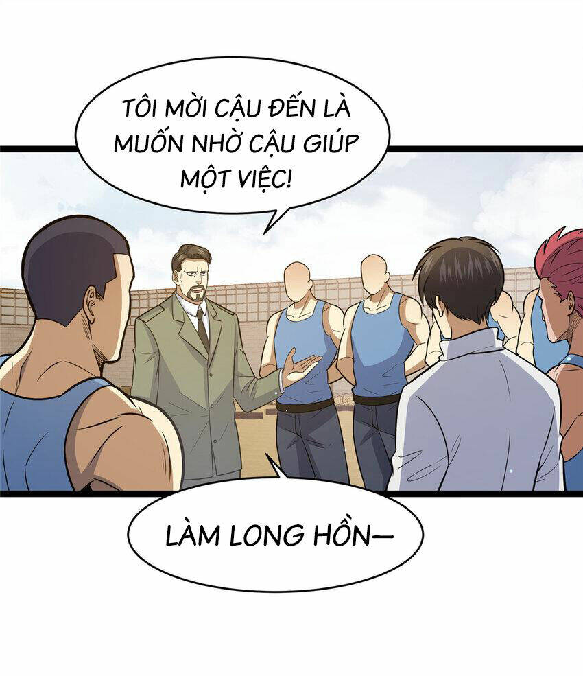 Siêu Phàm Sát Thần Chapter 84 - Trang 2