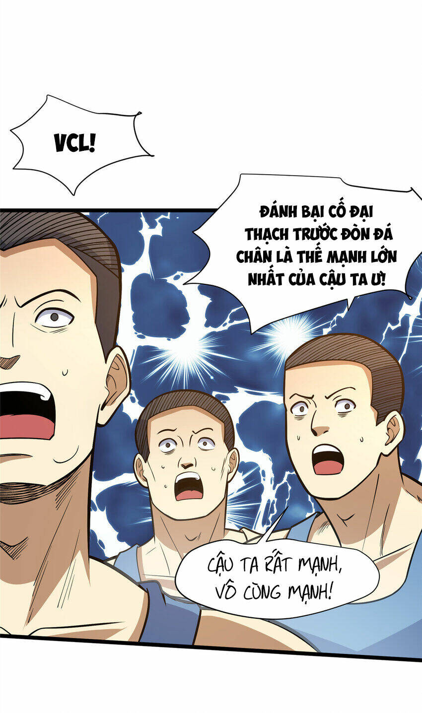 Siêu Phàm Sát Thần Chapter 84 - Trang 2