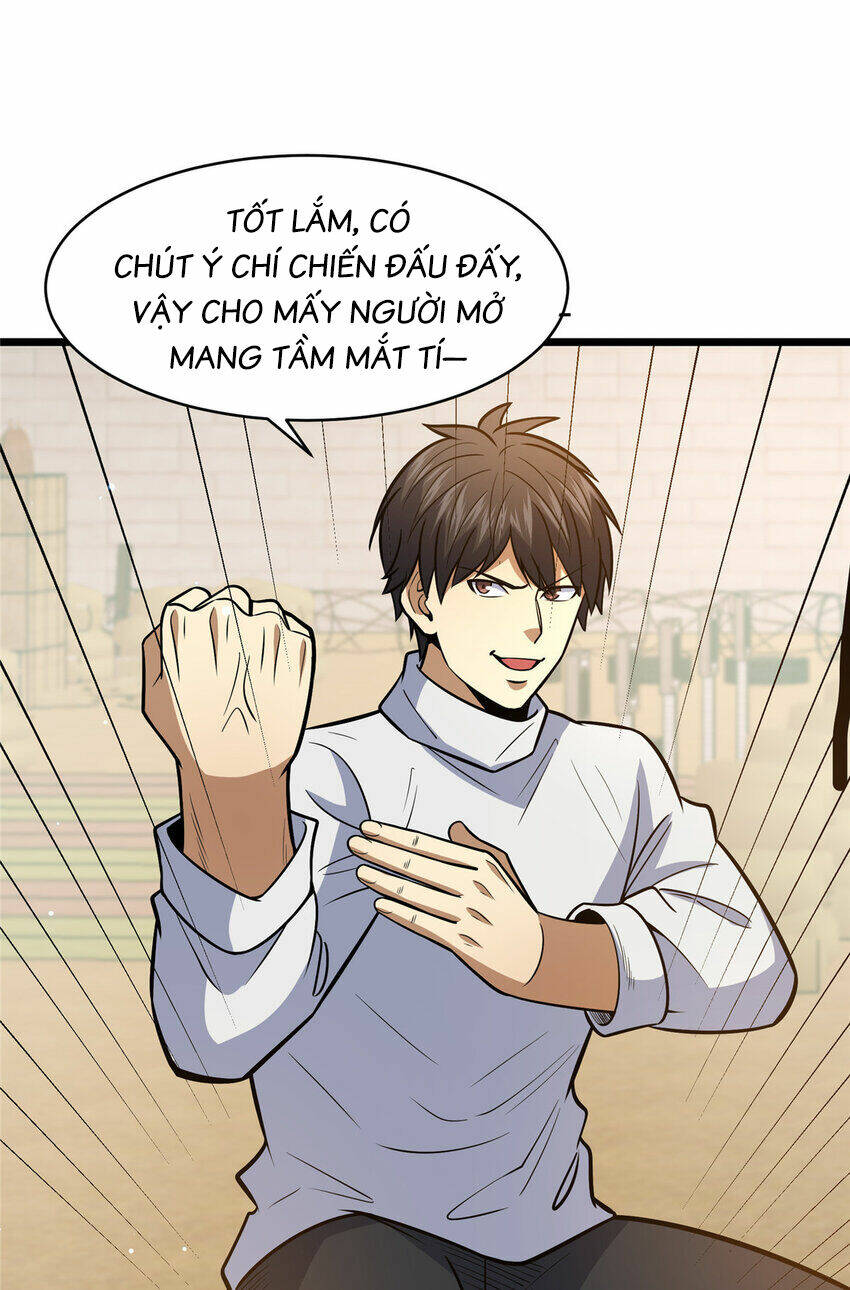 Siêu Phàm Sát Thần Chapter 84 - Trang 2