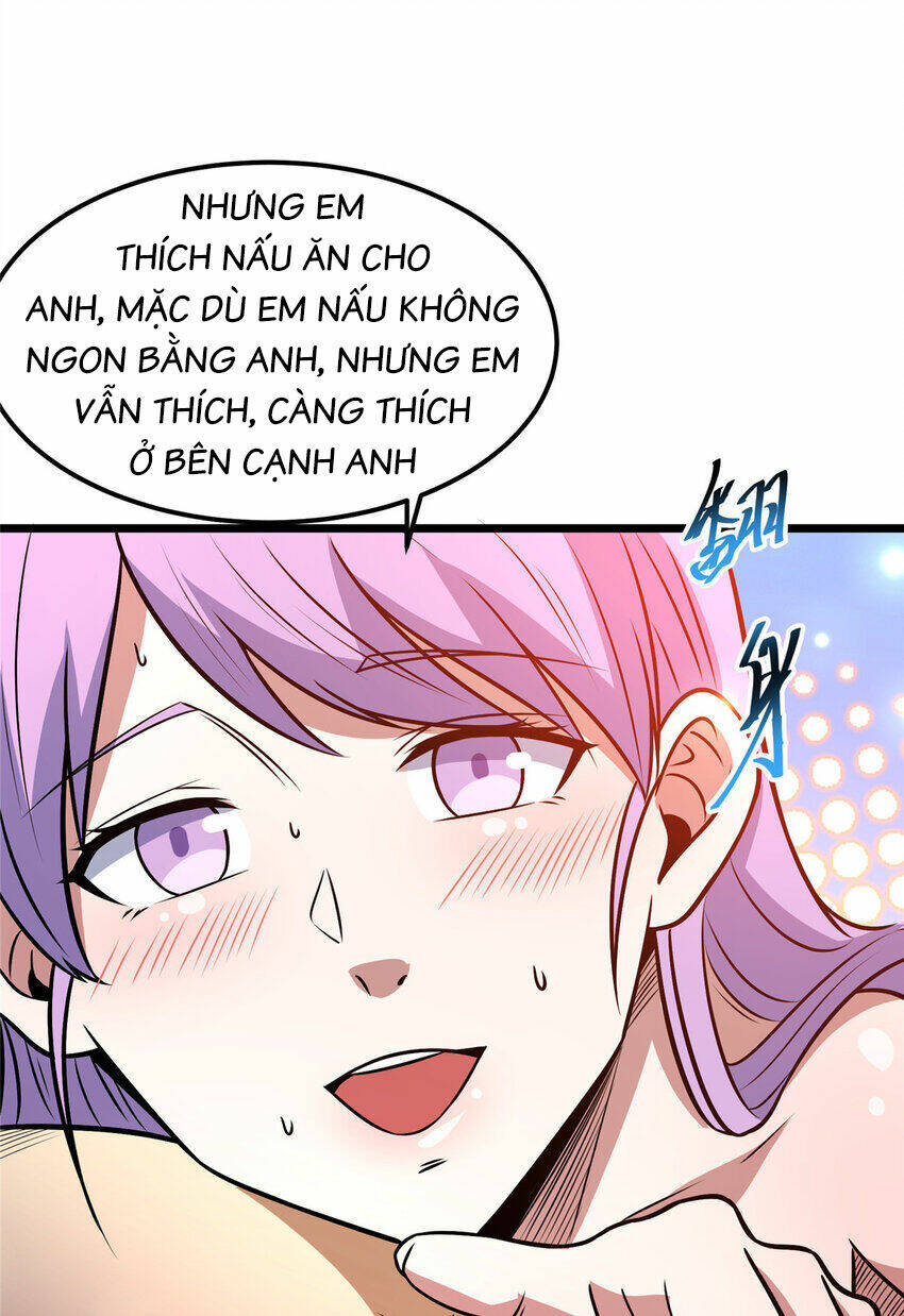 Siêu Phàm Sát Thần Chapter 83 - Trang 2