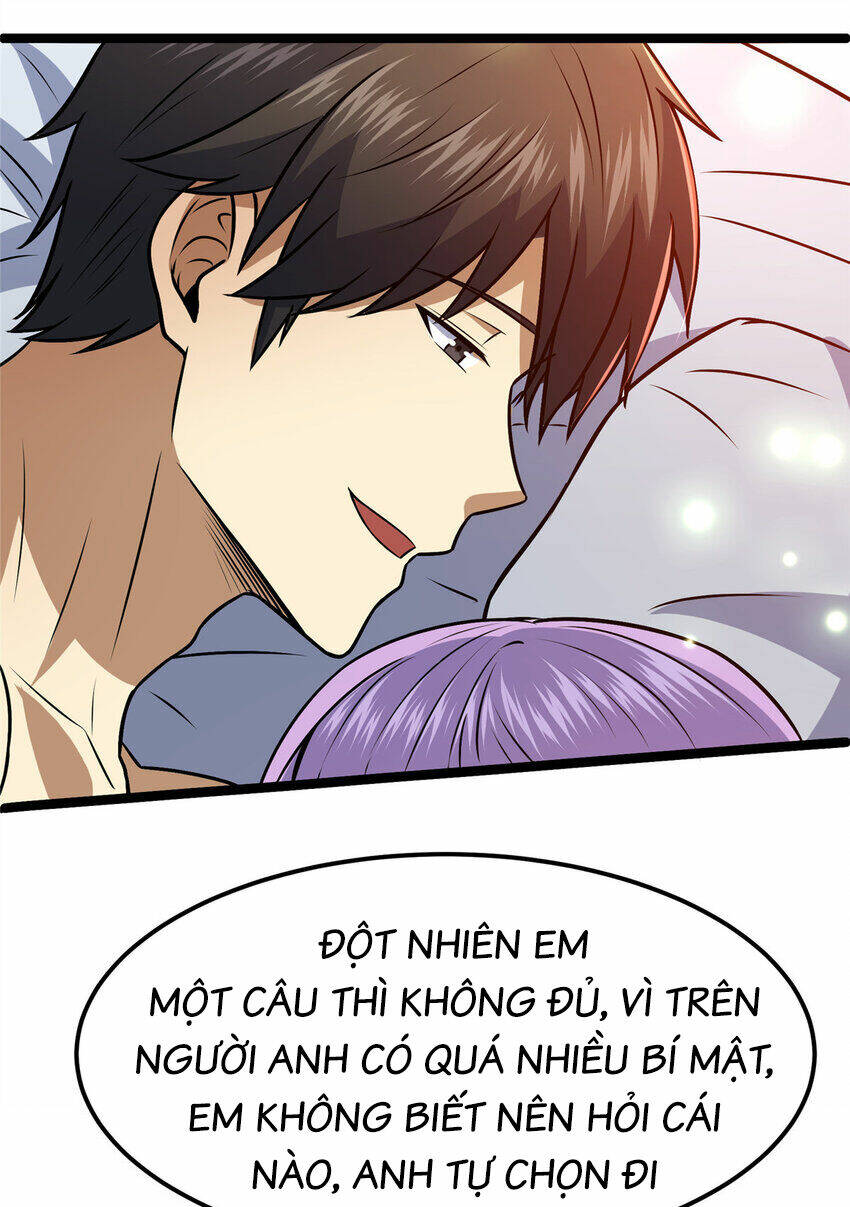 Siêu Phàm Sát Thần Chapter 83 - Trang 2