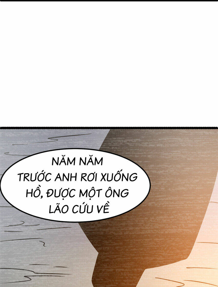 Siêu Phàm Sát Thần Chapter 83 - Trang 2