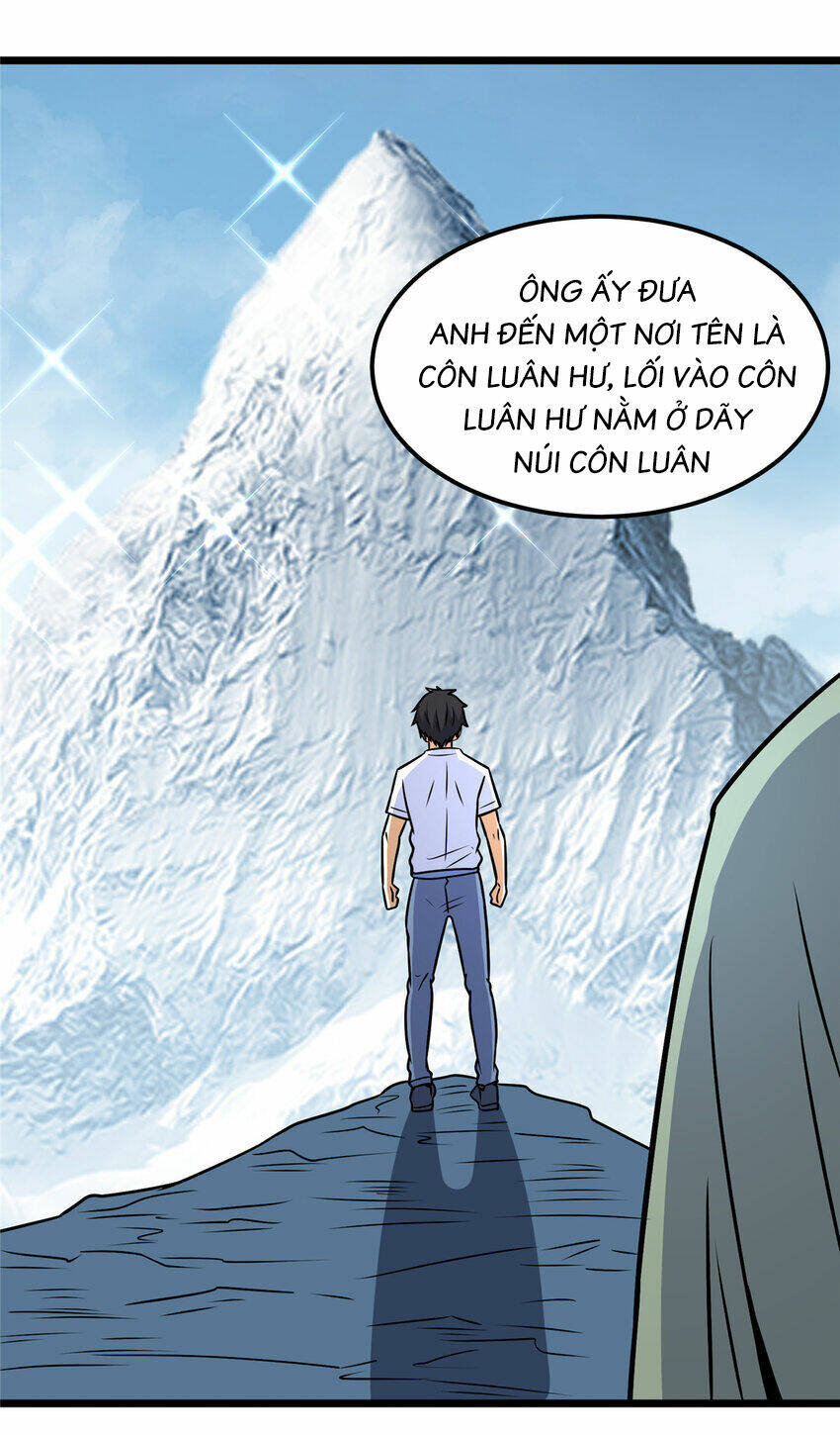 Siêu Phàm Sát Thần Chapter 83 - Trang 2