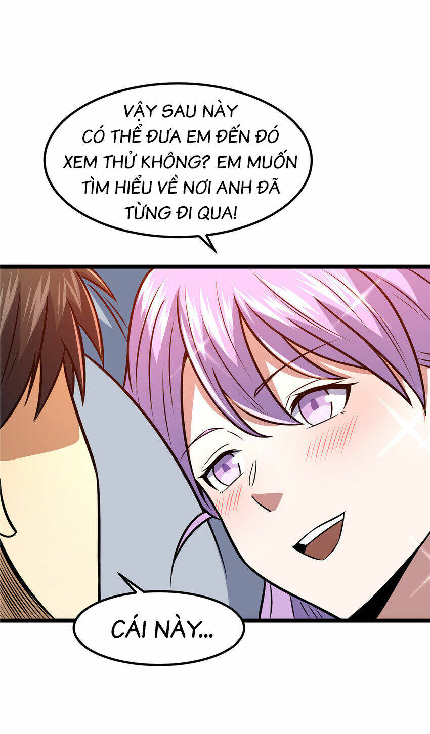 Siêu Phàm Sát Thần Chapter 83 - Trang 2