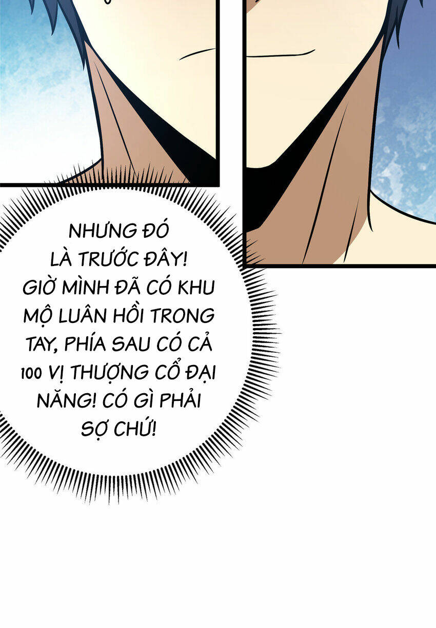 Siêu Phàm Sát Thần Chapter 83 - Trang 2