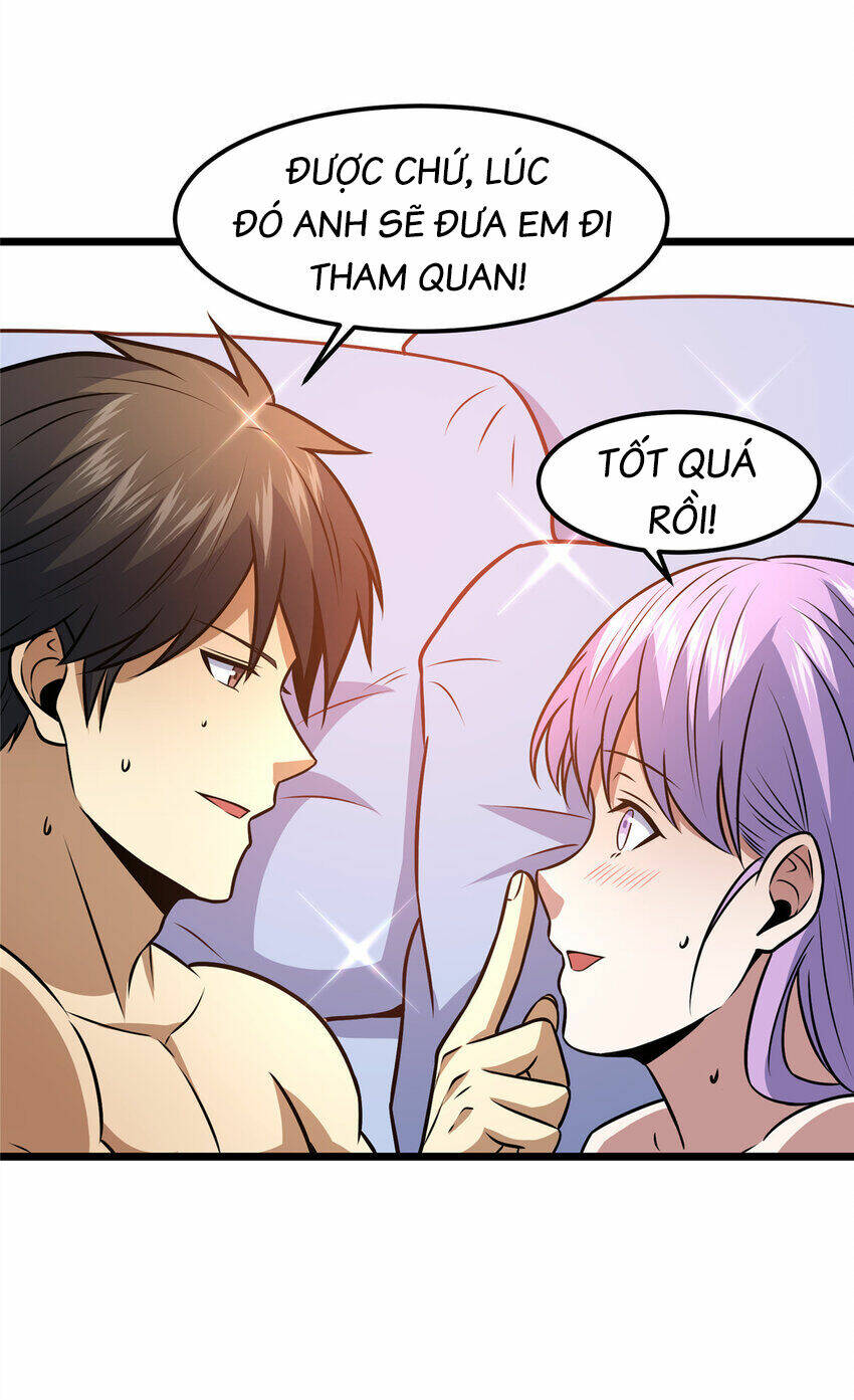 Siêu Phàm Sát Thần Chapter 83 - Trang 2