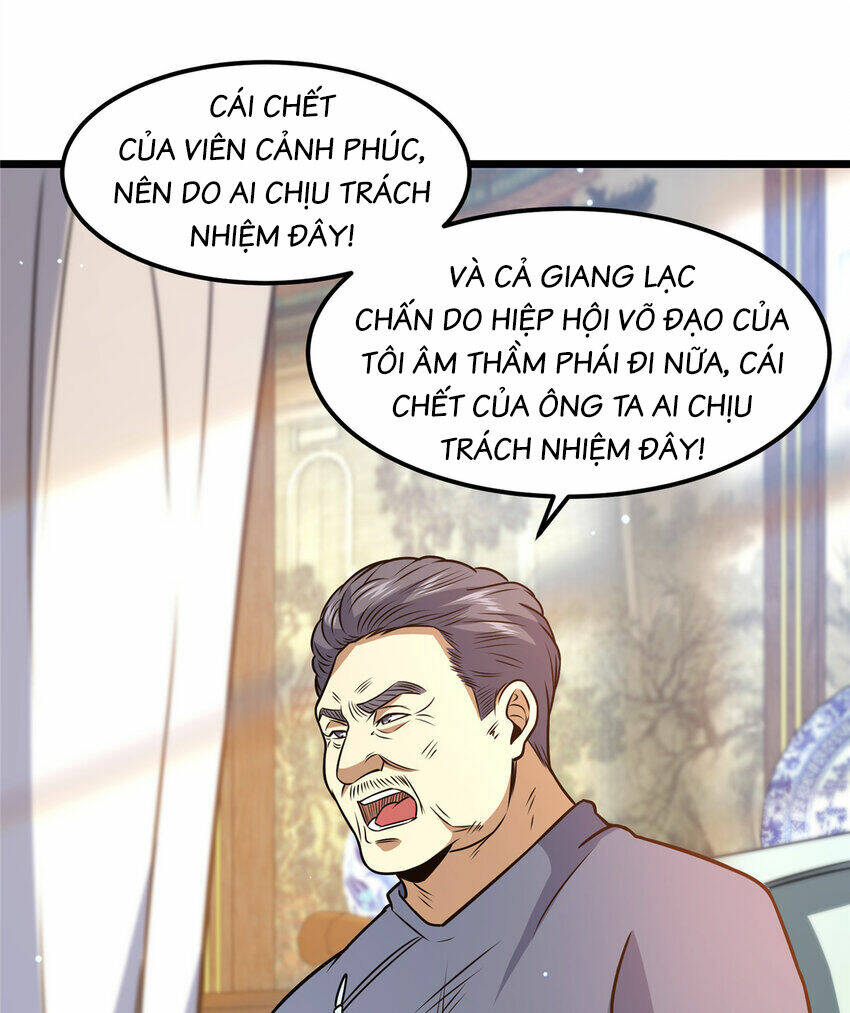 Siêu Phàm Sát Thần Chapter 83 - Trang 2